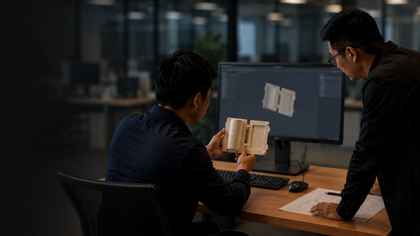Process Understanding Behind Every Packaging Project